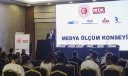 Medya Ölçüm Konseyi'nin kuruluş imzaları atıldı