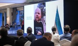 "Özbek-Türk Ekonomik Yatırım ve Turizm ilişkileri: Başarılar ve Hedefler" konulu etkinlik düzenlendi