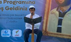 PKK'lı teröristlerin katlettiği Yeni İhya Der Başkanı Aytaç Baran mezarı başında anıldı
