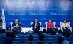 SETA'dan "Değişen Dünyada Türkiye-AB İlişkileri Paneli"