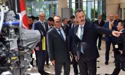 Türk savunma sanayi, dost ve müttefik ülkelerle işbirliğini genişleterek büyümeye devam ediyor
