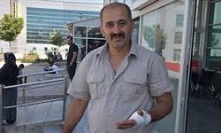 Trabzon ve çevre illerde "acemi kasaplar" hastanelere başvurdu