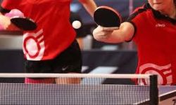 Özel Sporcular Para Masa Tenisi Milli Takımı, Çekya'daki turnuvada yarışacak