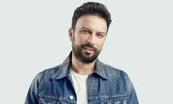 Tarkan, gelecek yıl nisanda Avrupa turnesine başlıyor