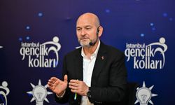 AK Parti İstanbul İl Başkanlığı "Tercihim İstanbul" programı düzenledi