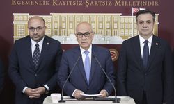 AK Parti Kahramanmaraş milletvekillerinden Kurum ve Memişoğlu'na "ilk ziyaret" teşekkürü