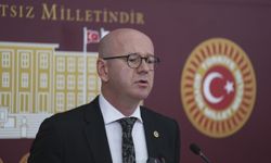 CHP'li Sarı, Balıkesir Merkez Havalimanı'nın tarifeli uçaklara açılmasını istedi