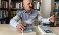 DOSYA HABER/TÜRK MİMARLIĞININ SERÜVENİ - Dr. Ömer Faruk Günenç, modern mimarlığın taşıdığı çıkmazlara dikkati çekti