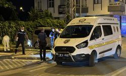 Kayseri'de bir kişi otomobilde ölü bulundu
