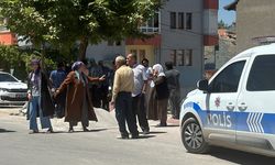 Malatya'da silahlı kavgada 2 kişi yaralandı
