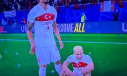 Avusturya-Türkiye maçının ardından