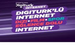 Memurlara indirimli internet digiturk ve spor kanalı kampanyası