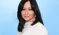 ABD'li ünlü oyuncu Shannen Doherty hayatını kaybetti