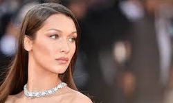 Bella Hadid'den İsrail destekçilerinin baskısıyla Adidas reklamından çıkarılmasına ilişkin açıklama: