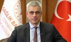 Sağlık Bakanı Memişoğlu, Anıtkabir'i ziyaret etti