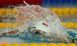 Milli yüzücüler, Sırbistan'da 18 madalya kazandı