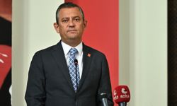 CHP Genel Başkanı Özel, eğitim sendikalarıyla buluşma programında konuştu: