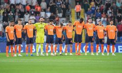 RAMS Başakşehir: 0 - St. Patrick's Athletic İlk yarı sonucu