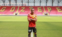 Göztepe, Southampton'dan Juan Santos da Silva'yı transfer etti