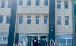 Kars'ta sokak satıcılarına yönelik uyuşturucu operasyonunda 1 zanlı tutuklandı