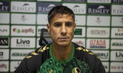 Sakaryaspor, defans oyuncusu Alper Uludağ'ı renklerine bağladı