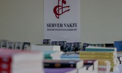 Server Vakfı, 24. Kitap Okuma Yarışmasına hazırlanıyor