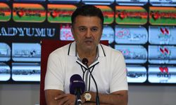 Sivasspor-Eyüpspor maçının ardından