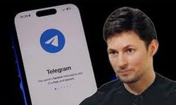 Macron, Telegram'ın kurucusu Durov'u Fransa'ya kendisinin davet ettiği iddialarını yalanladı