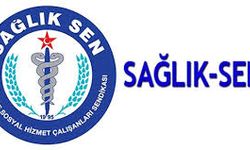 Sağlık-Sen'den Adli Tıp Kurumu çalışanlarının sorunlarına ilişkin rapor