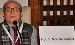 Türk Tarih Kurumu Şeref Üyesi Prof. Dr. Mücteba İlgürel vefat etti