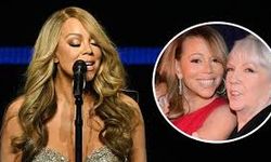 Amerikalı şarkıcı Mariah Carey'nin annesi ve ablası aynı gün hayatını kaybetti