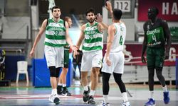 24. Cevat Soydaş Basketbol Turnuvası