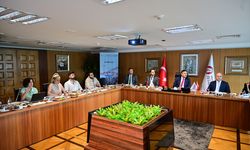 AECSD & AMEDA İstanbul Zirvesi 2024 İstanbul'da düzenlenecek