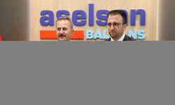 ASELSAN Balkanlar Ofisinin açılışı Üsküp'te yapıldı