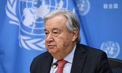 BM Genel Sekreteri Guterres, mevcut sınamalarla mücadele için değişim çağrısı yaptı