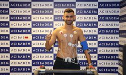 Çaykur Rizespor, Rachid Ghezzal'ı transfer etti