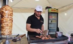 Elazığ'da "6. Geleneksel Salçalı Köfte ve Gastronomi Festivali" başladı