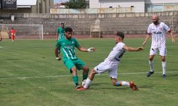 Futbol: Ziraat Türkiye Kupası