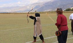 Geleneksel Türk okçuluğunda lisanslı sporcu sayısı 21 bini aştı