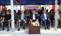 Hataylı balıkçılar "vira bismillah" dedi