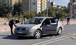 Kayseri'de eski eşi tarafından tabancayla vurulan kadın ağır yaralandı