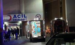 Kocaeli'de silahlı kavgada 2 kişi yaralandı