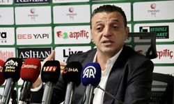 Sakaryaspor Kulübü Başkanı Gökhan İn'den "olağanüstü kongre" açıklaması: