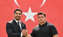 Türkiye Güreş Federasyonu başkan adayı Taha Akgül, projelerini açıkladı: