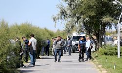 Van'da kaybolan üniversite öğrencisi Rojin Kabaiş’i arama çalışmaları sürüyor