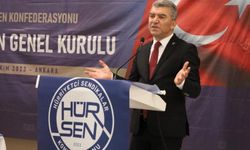 KURUOĞLU: BİZ HER ŞEYE RAĞMEN TARİHİMİZİ DOĞRU ÖĞRETECEĞİZ