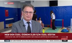 TRT‘den Özel Eğitim için yeni adım TRT/MEB eğitime başlıyor