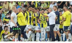 Fenerbahçe- Union Saint-Gilloise maçı hangi kanalda maçın hakemi Fenerbahçe’nin ilk 11’i ve detaylar