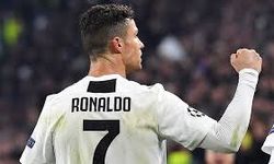 Ronaldo'nun sosyal medya platformlarındaki toplam takipçi sayısı 1 milyarı aştı