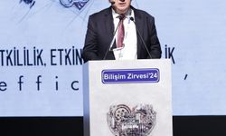 Bilişim Zirvesi'24, "zekaların ortaklığı" için sektörü bir araya getirdi